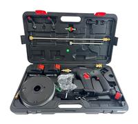 Phoenix - ECO Sprayer III - Spruzzatore elettrico e autonomo - Dotato di 2 batterie