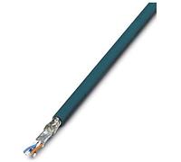 Phoenix FL CAT5 Flex - cavo Ethernet CAT5 Flessibile