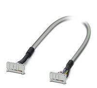 Phoenix flk14/16/ez-dr350/S7 - Adattatore frontale flkm 50 Pa-modi-tsx/Q