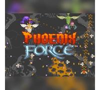 Phoenix Force (PC) Steam Key - GLOBAL