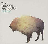 Phoenix Foundation - Buffalo