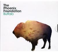 Phoenix Foundation - Buffalo