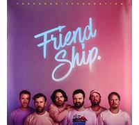 Phoenix Foundation - Friend Ship