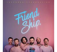 Phoenix Foundation The - Friend Ship (Vinyl Pink Limited Edt.)