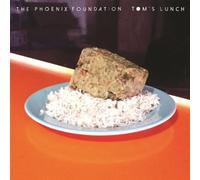 Phoenix Foundation - Tom's Lunch Ep