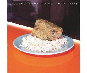 Phoenix Foundation - Tom's Lunch Ep