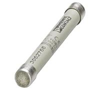 Phoenix fuse10,3 X 85 20 A PV - Fusibile fuse10,3 X 85 20 A PV 1200 V corrente continua