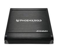 PHOENIX GOLD Z1502i 2 Canale Amplificatore 400 W Alto E Basso Crossover Cooling