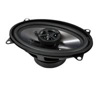PHOENIX GOLD Z46CX Z Serie 4 × 6in Compatto Altoparlante Coassiale Flush Profilo