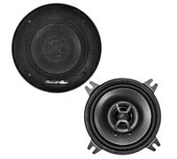 Phoenix Gold Z4CX Z Series 10,2 cm 10 cm auto porta altoparlanti coassiali 120W