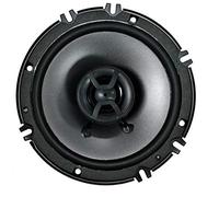 PHOENIX GOLD - Z65CX - Altoparlante coassiale per auto serie Z da 17 cm a 2 vie da incasso 160w - Design compatto del cestello per una facile installazione - Separa le frequenze audio, creando