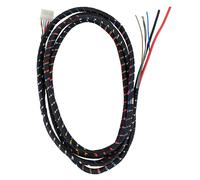 PHOENIX GOLD Z880-3M 3 M Estensione Alimentazione E Segnale Cavo Multicolore Per
