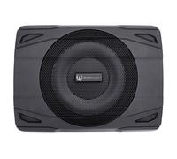 Fenice GoldZ880 Z Serie 20.3cm Slim Attivo sotto Sedile Subwoofer Alluminio 240W