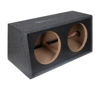 Phoenix Gold ZB212P Serie Z Portata 2 X 12In Con Cavo E Viti Di Montaggio