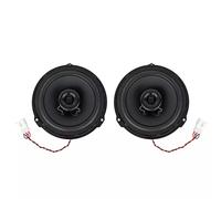 PHOENIX GOLD ZDSKF2 Plug And Play Coassiale Upgrade per Casse Kit Per Ford 2008