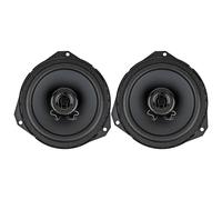 PHOENIX GOLD ZDSKFO2 Plug And Play 2 Vie Coassiale Upgrade per Casse Kit Fiat