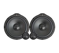 PHOENIX GOLD ZDSKHO1 2 Vie Upgrade per Casse Kit Plug And Play Honda Civic 2017