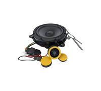 PHOENIX GOLD ZDSKN1 Componente Altoparlante Kit Sistema 16.5cm Midwoofer Per