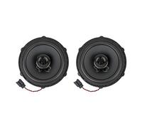 PHOENIX GOLD ZDSKPSA3 Plug And Play 100W Coassiale Upgrade per Casse Kit Citroen