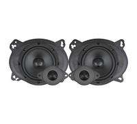 PHOENIX GOLD ZDSKSU1 2 Vie Upgrade per Casse Kit 80 Con RMS Subaru Forester 2017