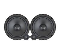 PHOENIX GOLD ZDSKSZ1 2 Vie Upgrade per Casse Kit Plug And Play per Suzuki Baleno