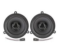 PHOENIX GOLD ZDSKV4 Coassiale Upgrade per Casse Kit Plug And Play per Volvo 2004