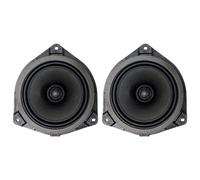 PHOENIX GOLD ZDST6CX 6.5in 2 Vie Altoparlante Coassiale 180 W per Toyota ESQUIRE
