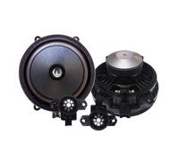 PHOENIX GOLD ZDSV2 Kit Posteriore Sistema 2 Vie Cavo a Y Plug And Play per Volvo