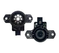 PHOENIX GOLD ZDSV25T Volvo Tweeter Upgrade Kit 2.5cm Altoparlante 20 W RMS Zd