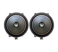 PHOENIX GOLD ZDSV6C 16.5cm Midbass Woofer Kit 50 W RMS Volvo Gomma Surround