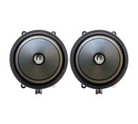PHOENIX GOLD ZDSV6C 16.5cm Midbass Woofer Kit 50 W RMS Volvo Gomma Surround