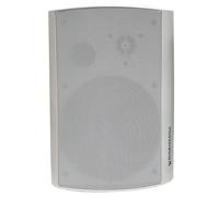 PHOENIX GOLD ZM6SW 16.5cm 2 Vie Bianco Esterno Impermeabile Altoparlante 8 Ohm