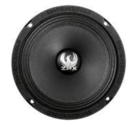 PHOENIX GOLD ZPX654 6.5in Pro Audio Midrange Altoparlante 1.5in Bobina 200 W RMS