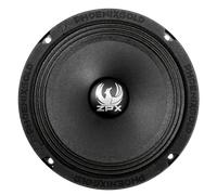 PHOENIX GOLD ZPX654 6.5in Pro Audio Midrange Altoparlante 1.5in Bobina 200 W RMS