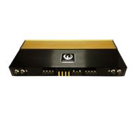 PHOENIX GOLD ZQ9004 Zq Serie Alta Terminale Amplificatore 4 Canale 4x150 W RMS A