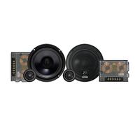 PHOENIX GOLD ZR65CS 16.5cm 100 W RMS Alta Potenza Componente Speaker con Filtro