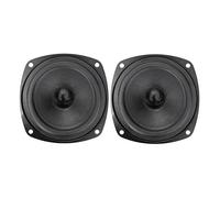 PHOENIX GOLD ZX35C 3.5i Pollici Midrange Altoparlante Carta Cono HP / LP Filtro