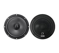 PHOENIX GOLD ZX65C 6.5in Midrange Woofer Con LP Filtro Coppia Polipropilene Cono