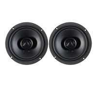 PHOENIX GOLD ZX65CX 6.5in Coassiale Con Separato Terminali e Cavo Filtri 160W