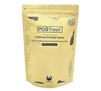 Phoenix Gravity Postreat FluoRid - Ricarica sfuso, 250 g, confezione da 2 pezzi