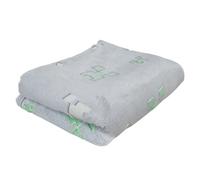 phoenix group AG MINECRAFT - Morbida coperta che si illumina al buio, grigio