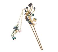 Phoenix Hairpin Ancient Costume Accessori per capelli Hanfu Accessori Stile Antico