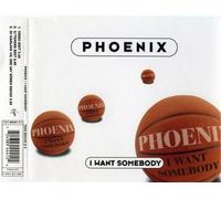Phoenix - I Want Somebody
