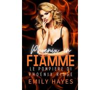 Phoenix in Fiamme: Un romance saffico tra due leader forti, rivali sul lavoro e in pericolo con il cuore