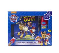 Phoenix International Marketing Nickelodeon Paw Patrol Petit Livre Pop-up