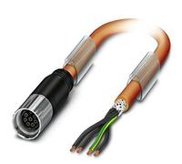 Phoenix K - Presa cavo -7e-oe/2,0-d00/M17 F8