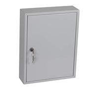 Phoenix KC0601K Armadietto per Chiavi, 42 Ganci con Serratura