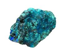 Phoenix Lapis Lazuli GUI Peacock Phoenix Pine Symbiotic Quartz Crystal Geode Cluster Teaching Research Stone Collectible,1000g