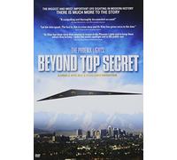 Phoenix Lights-Beyond Top Secr