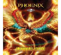 Phoenix - Little Bird